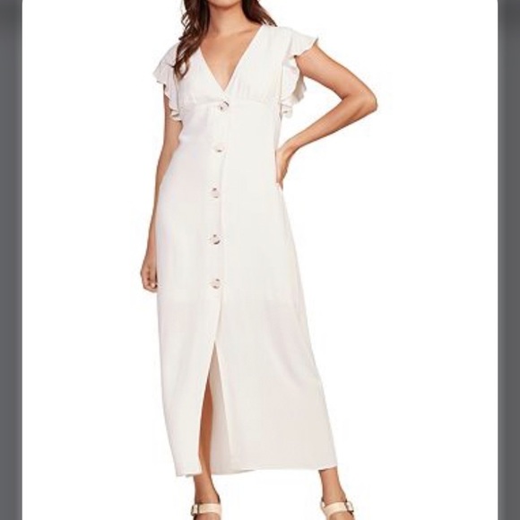 NWT BB Dakota That’s Amore Dress - Picture 1 of 6